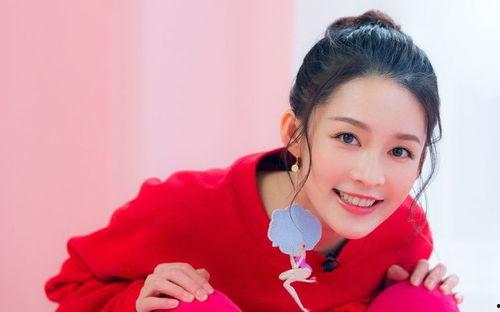 吃瓜娱乐圈贾玲