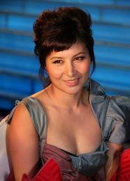 吃大瓜娱乐圈何超仪,娱乐圈“大瓜”背后的真性情女神