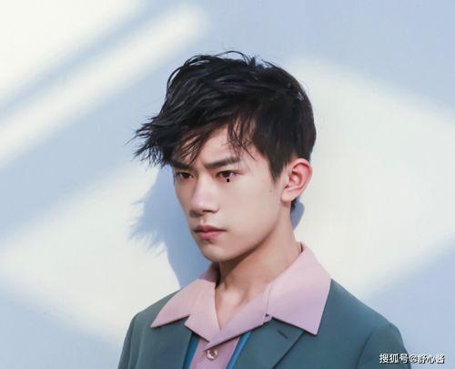 明星有易言千玺吗,闪耀星途的青春偶像