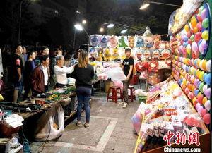 夜市娱乐项目,探寻街头娱乐项目的魅力之旅
