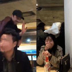 偶遇明星要不要打招呼,要不要勇敢打招呼?